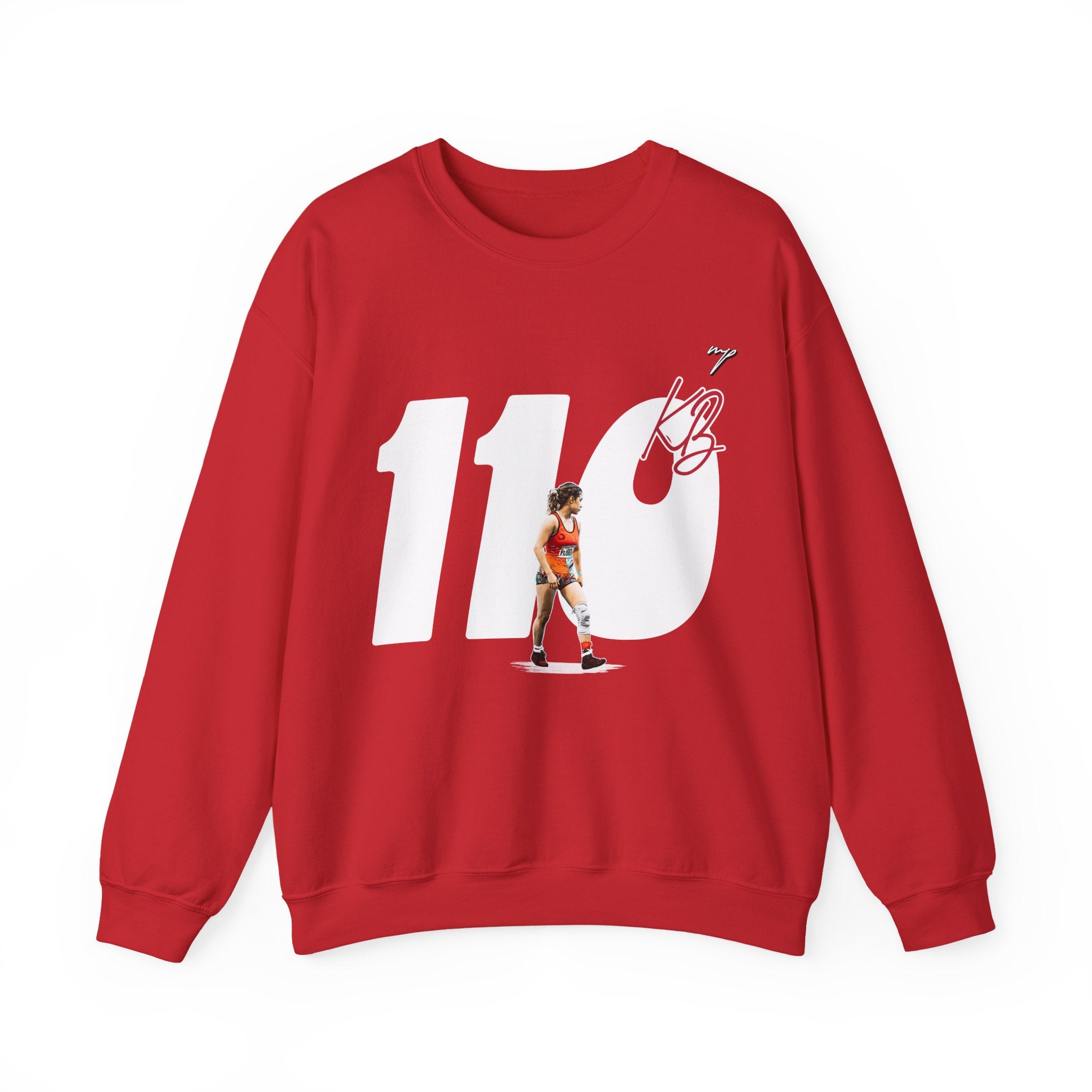 Keana Bush Crewneck