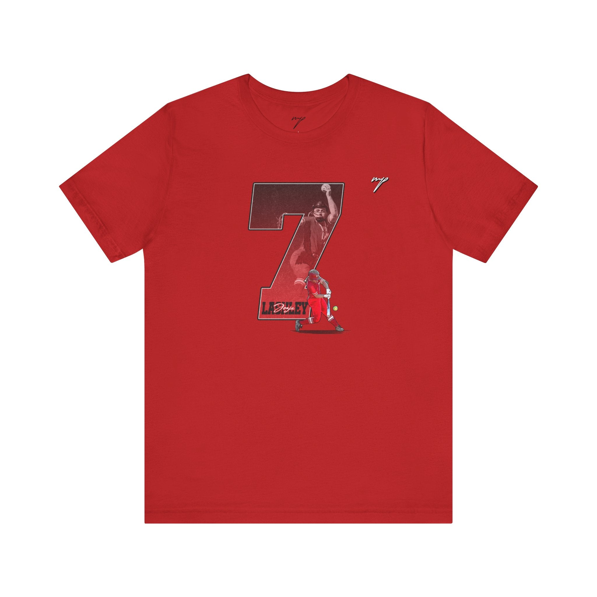 Jozie Lashley Graphic Tee