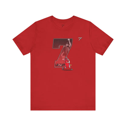 Jozie Lashley Graphic Tee