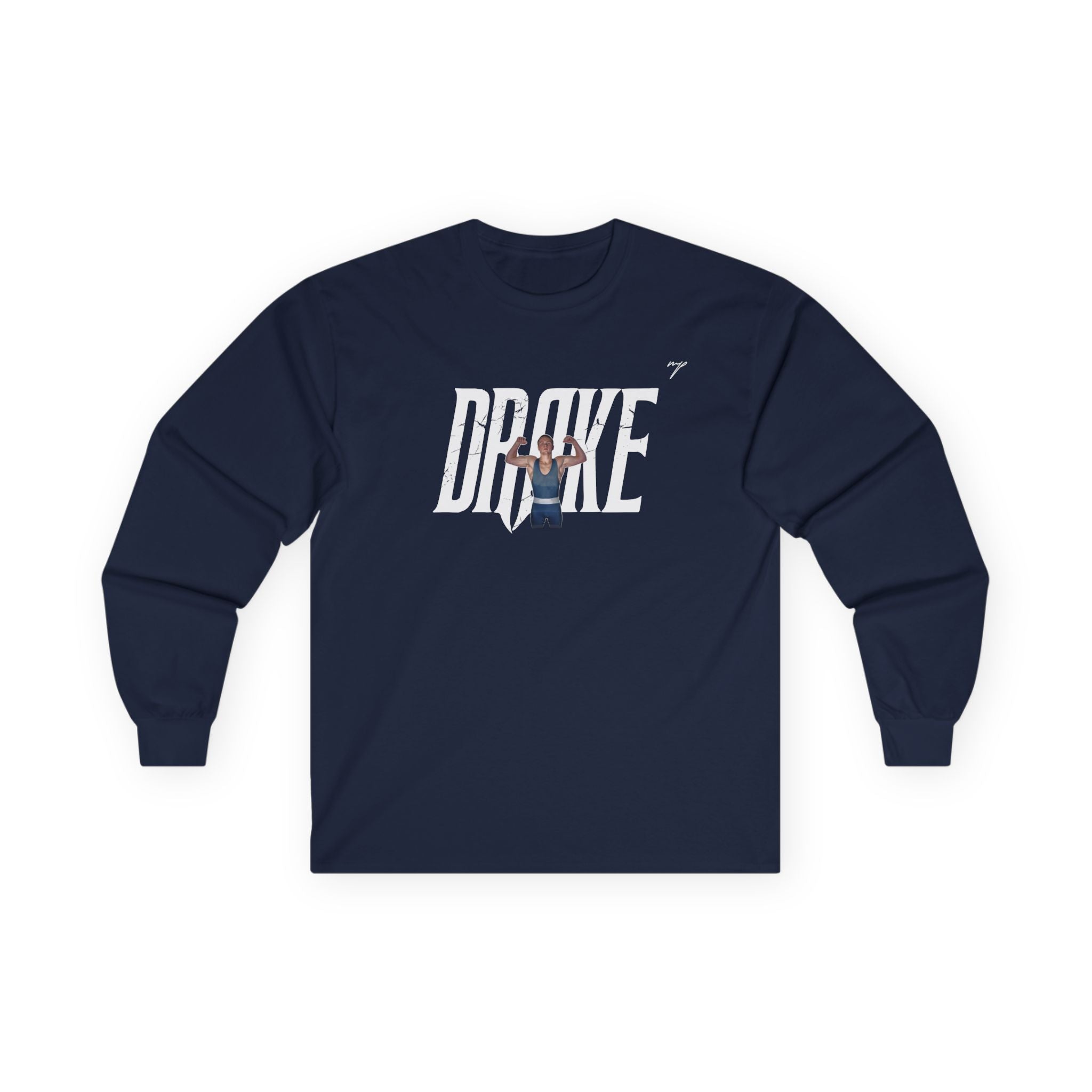 Jeremiah Drake Long Sleeve