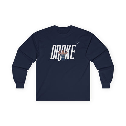 Jeremiah Drake Long Sleeve