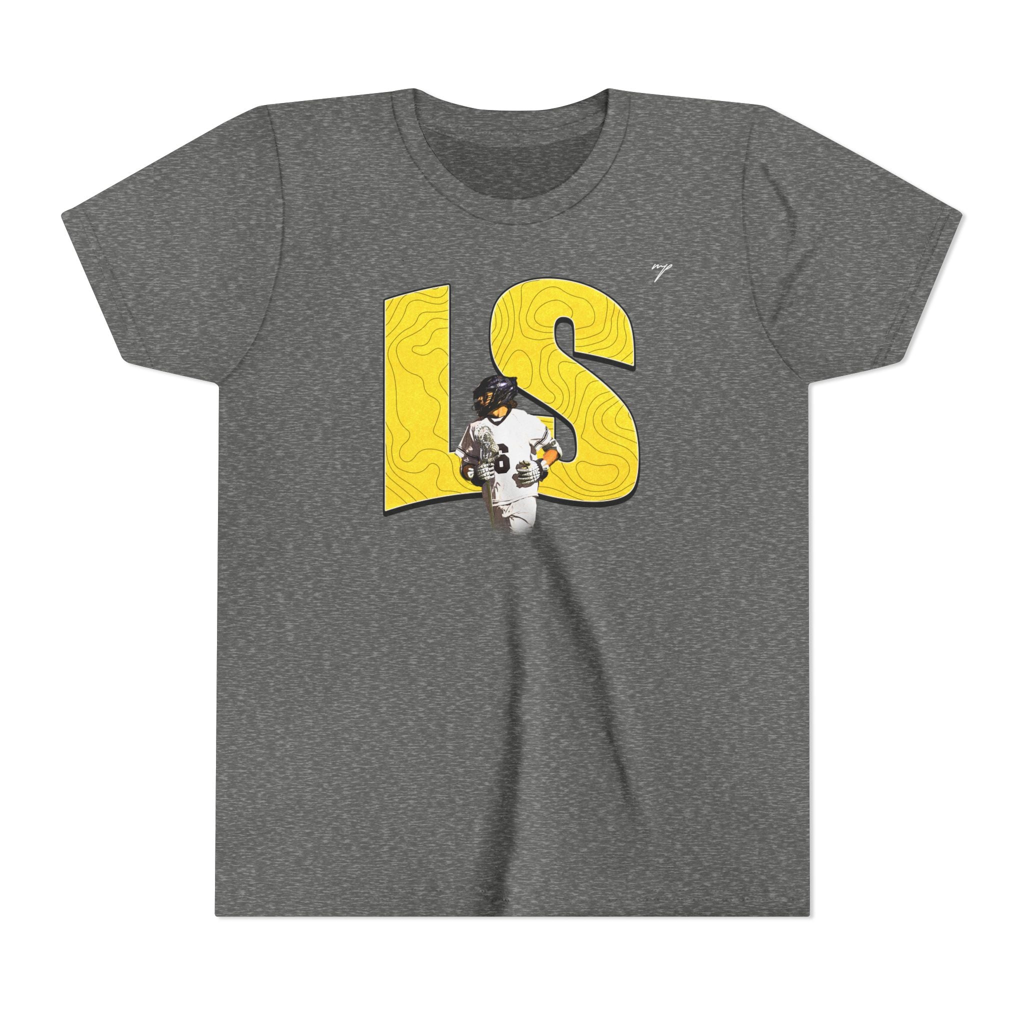Laird Stuart YOUTH Graphic Tee