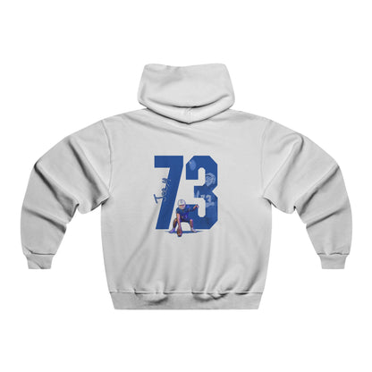 Joe Mausser Vintage Hoodie