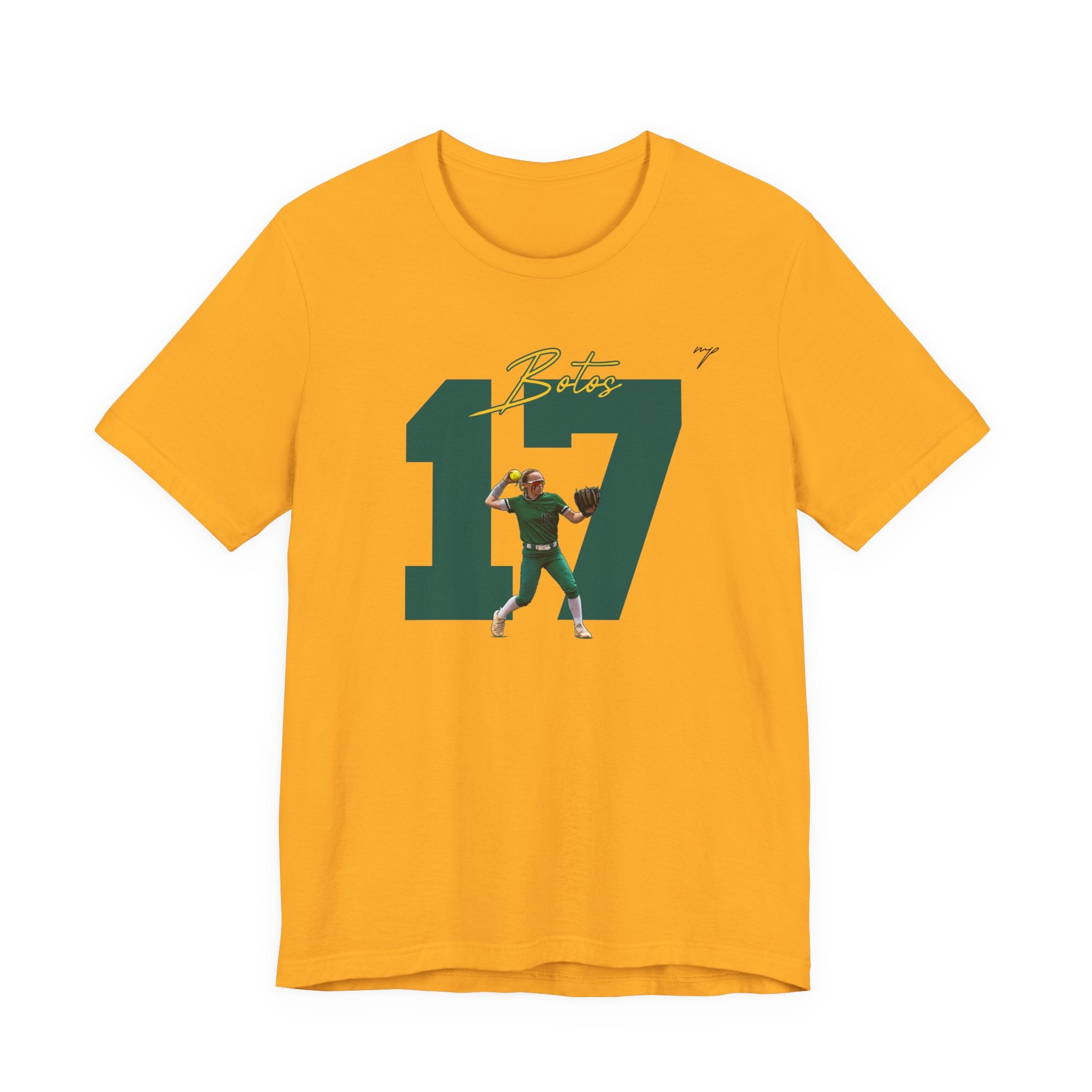 Kamira Botos Graphic Tee