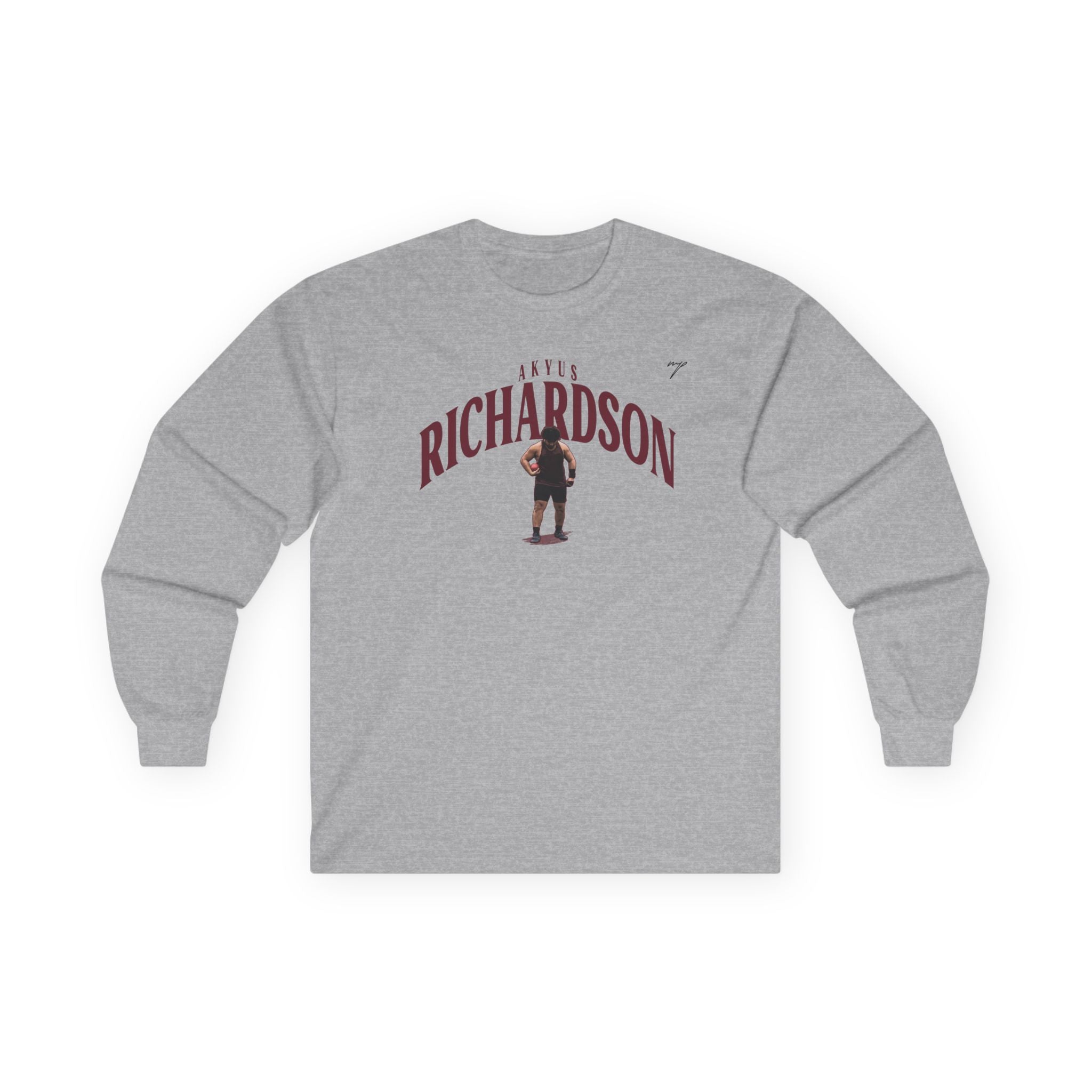 Akyus Richardson Long Sleeve