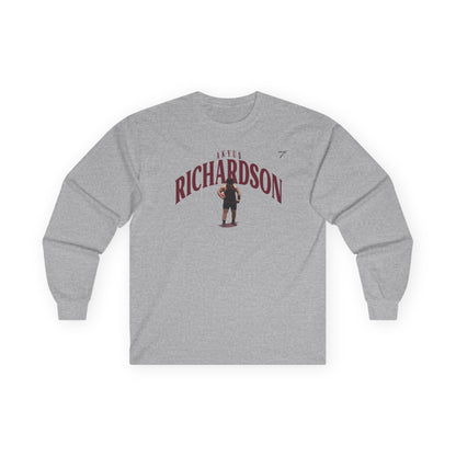 Akyus Richardson Long Sleeve