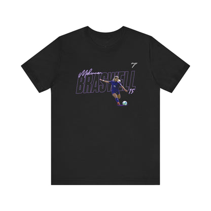Mckinnan Braswell Graphic Tee