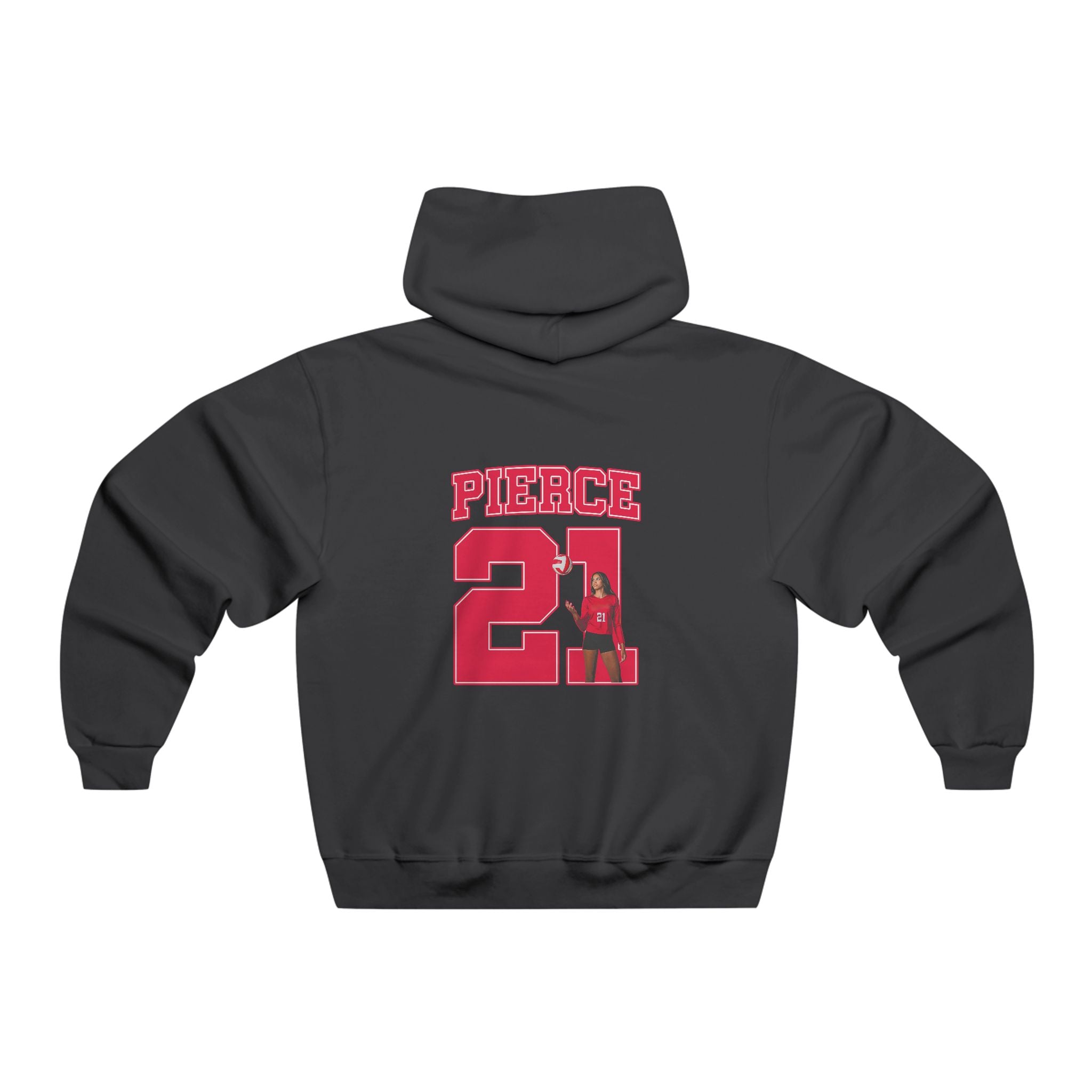Skyler Pierce Vintage Hoodie