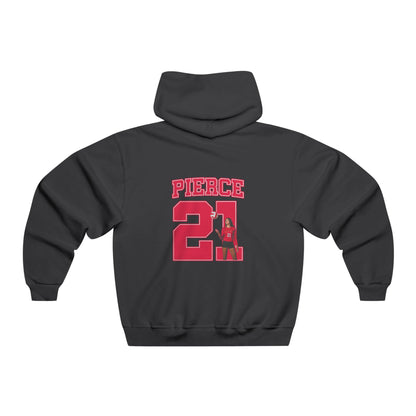 Skyler Pierce Vintage Hoodie