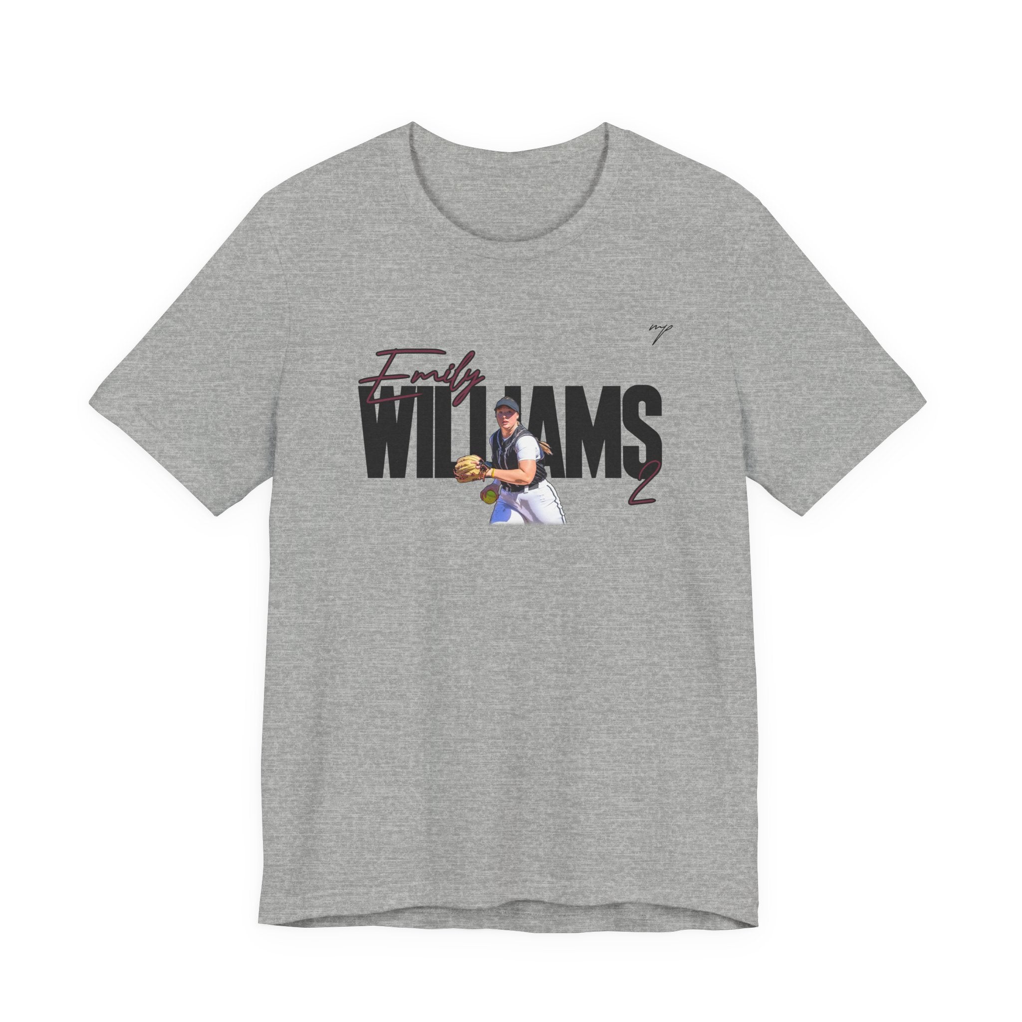 Emily Williams Graphic Tee