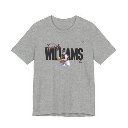 Emily Williams Graphic Tee