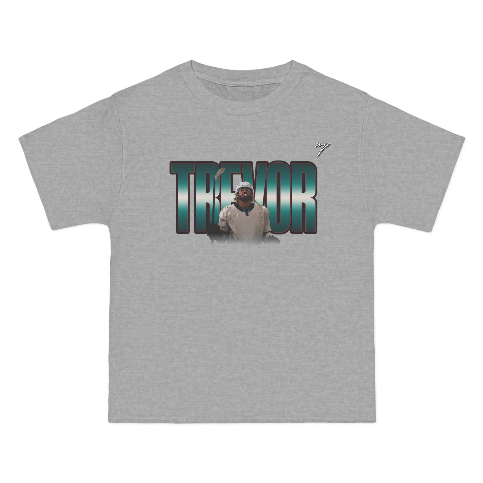 Trevor Roberts Vintage Tee