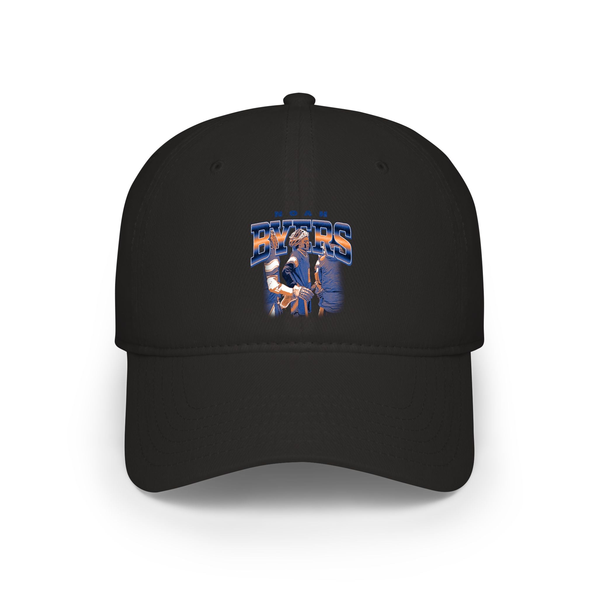 Noah Byers Hat