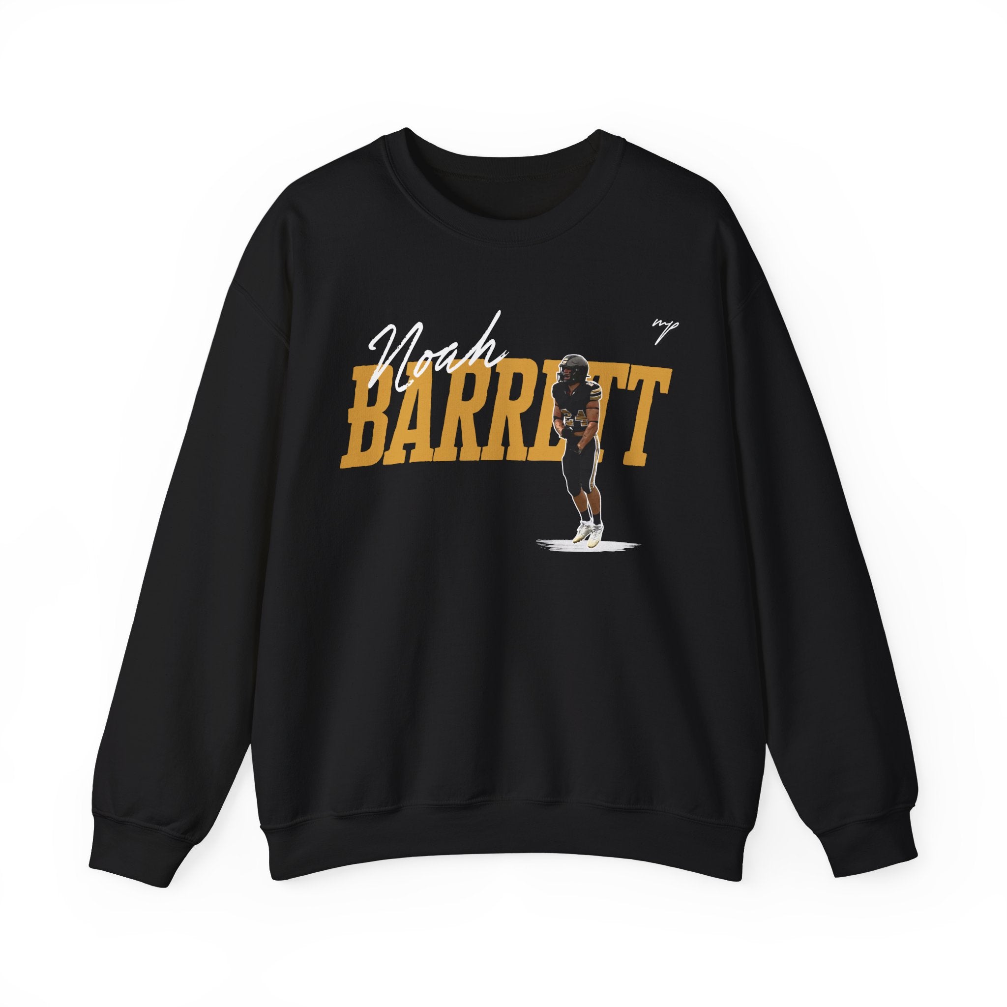 Noah Barrett Crewneck