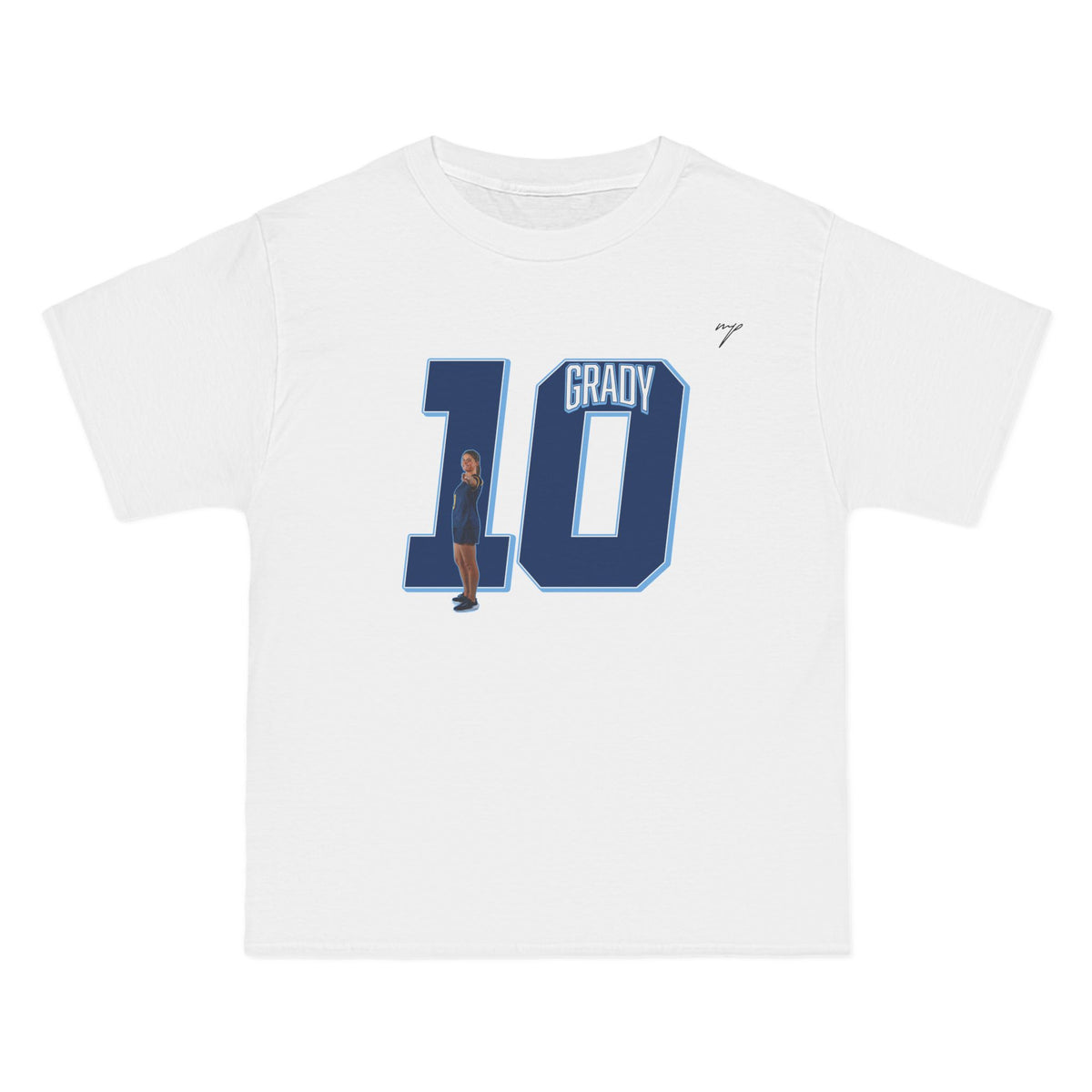 Lauren Grady Vintage Tee