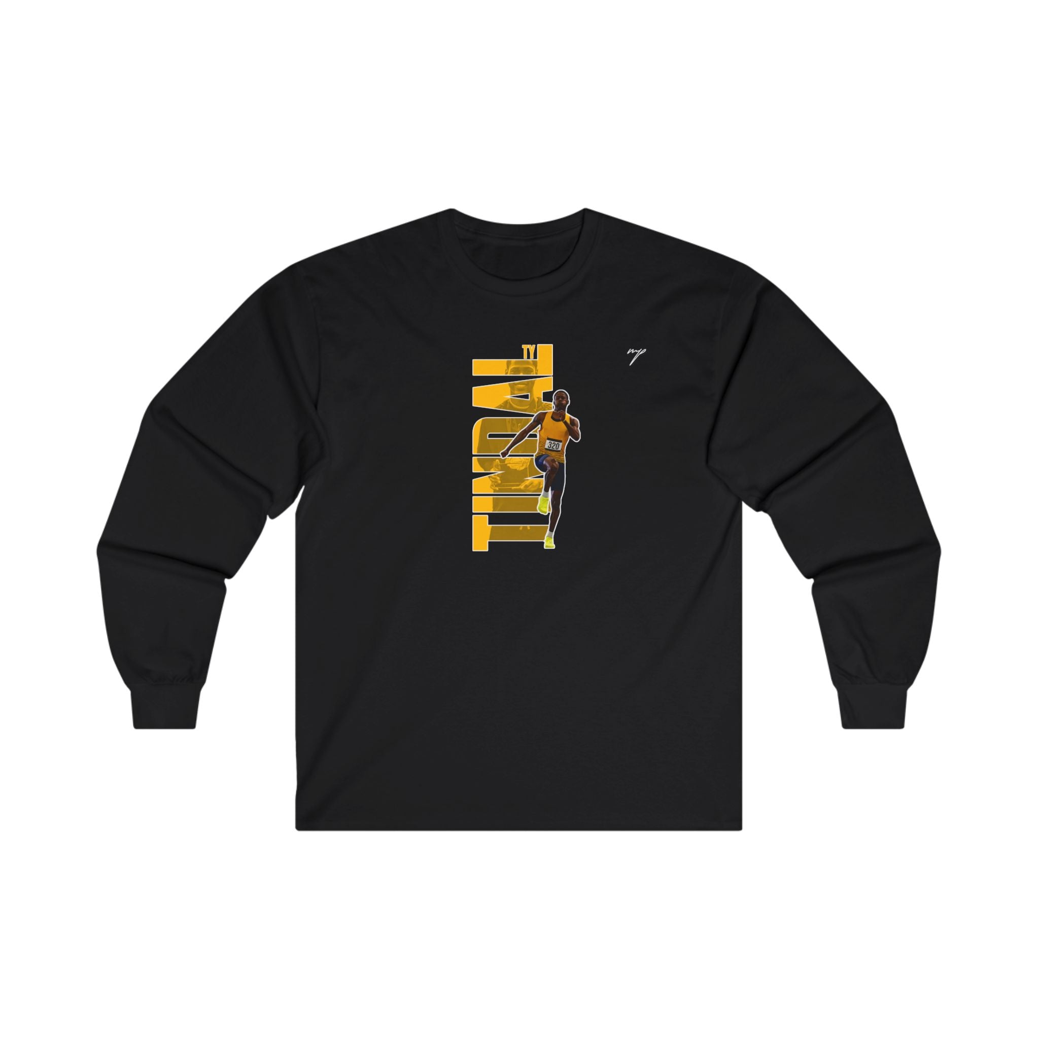 Ty Tindal Long Sleeve Tee