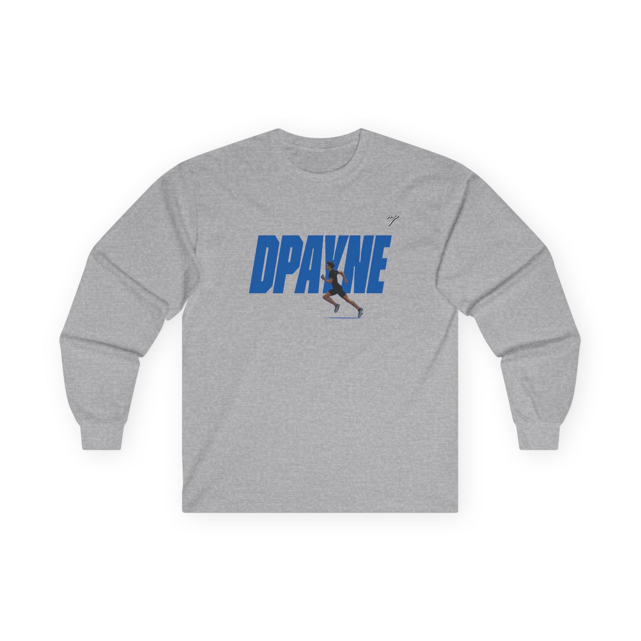 Devin Payne Long Sleeve Tee