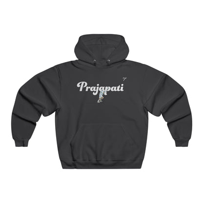 Ayaan Prajapati Vintage Hoodie