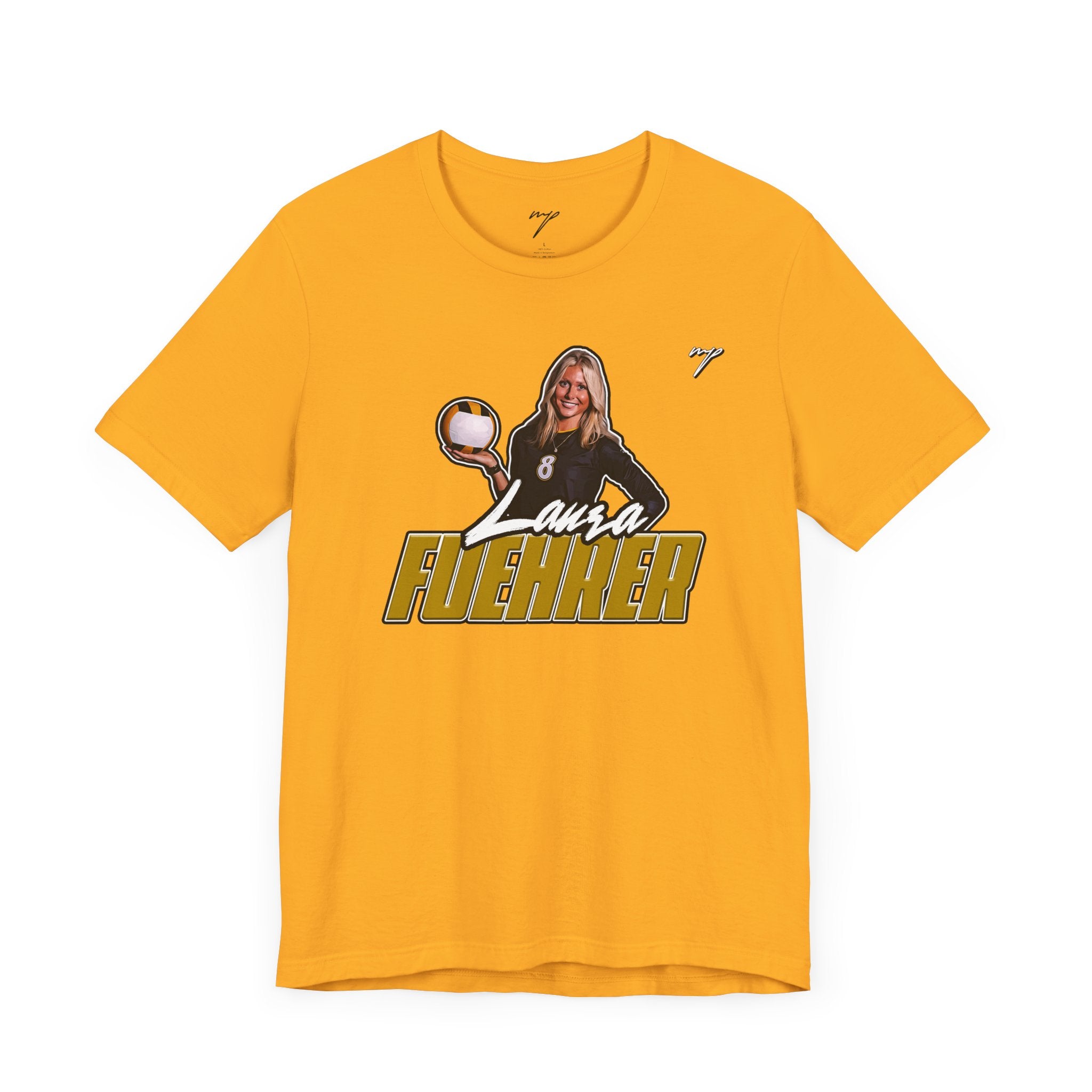 Laura Fuehrer Graphic Tee