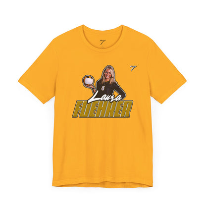 Laura Fuehrer Graphic Tee