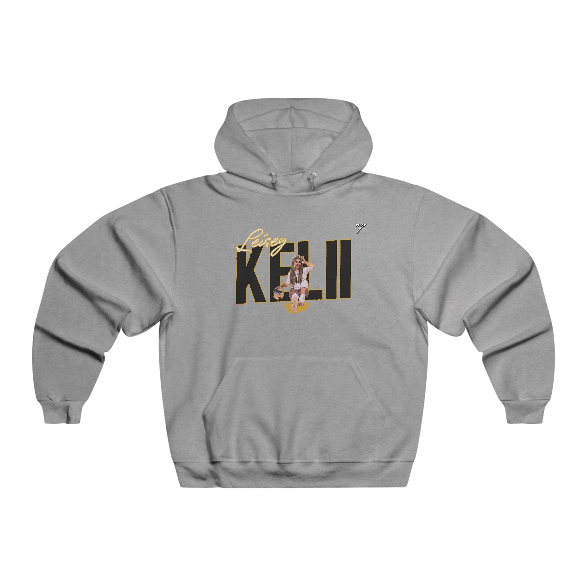 Leisey Kelii Vintage Hoodie