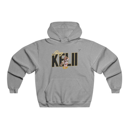 Leisey Kelii Vintage Hoodie