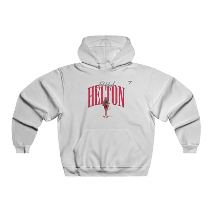 Blakeleigh Helton Vintage Hoodie