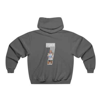 Lyla Fisher Vintage Hoodie