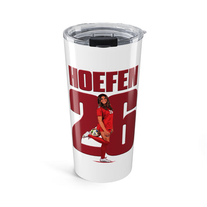 Morhéa Hoefen Tumbler Mug