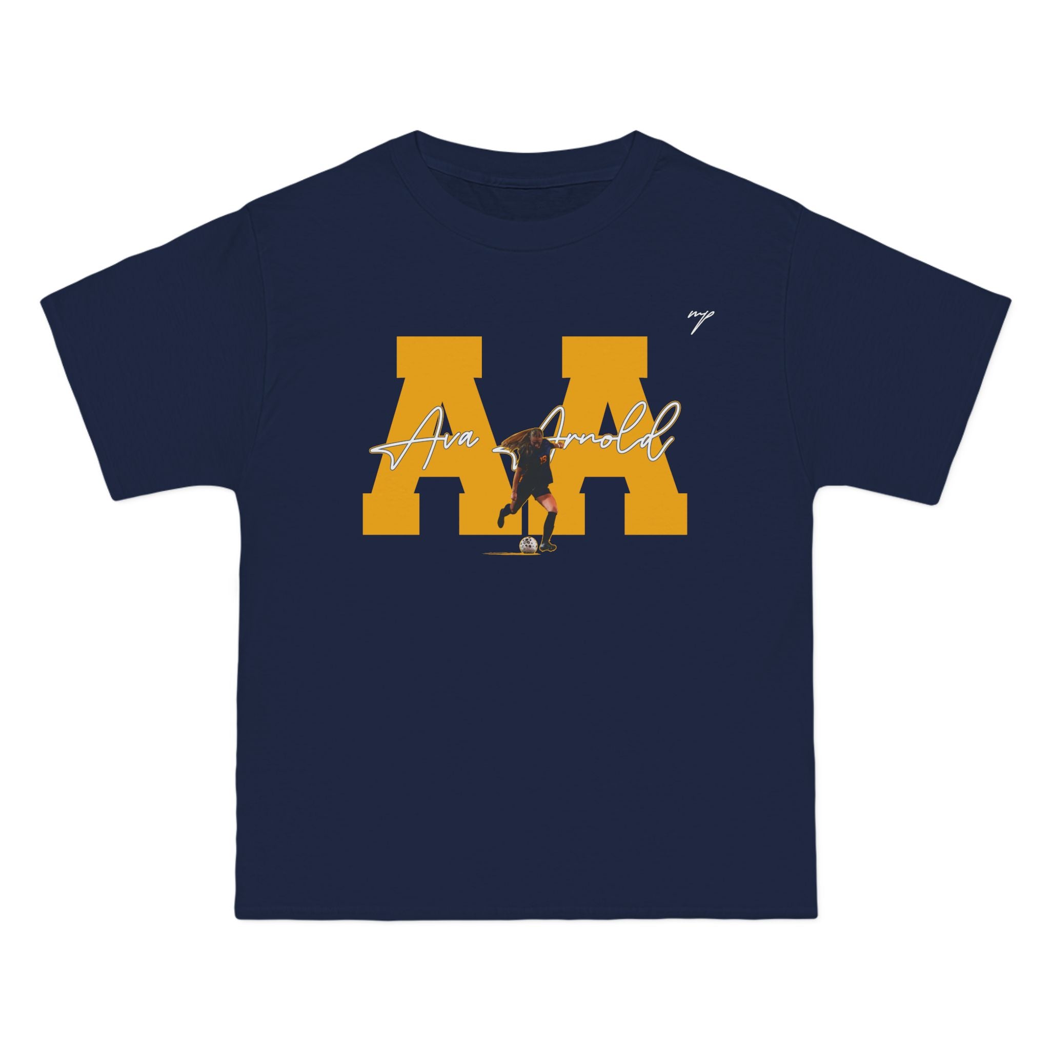 Ava Arnold Vintage Tee