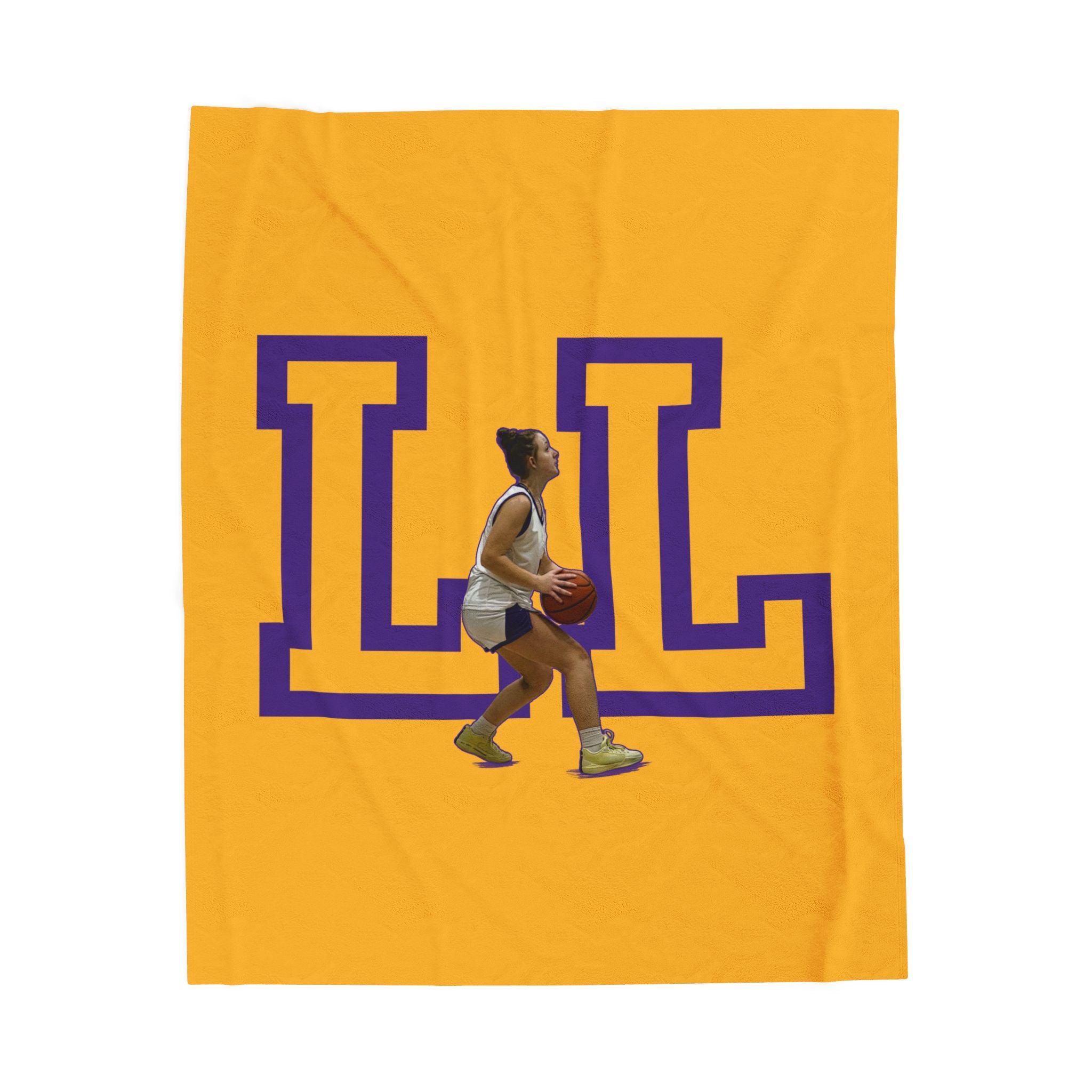 Lexi Latunski Blanket