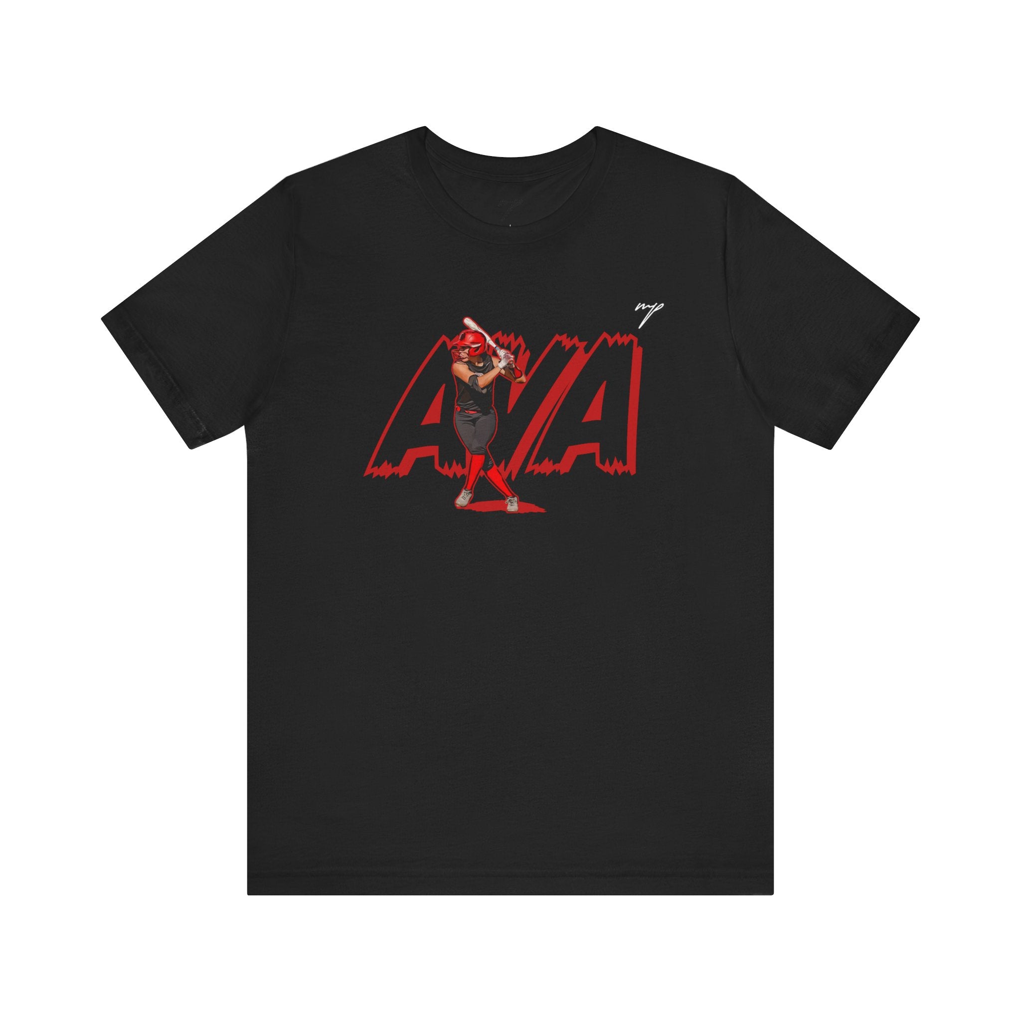 Ava Castillo Graphic Tee