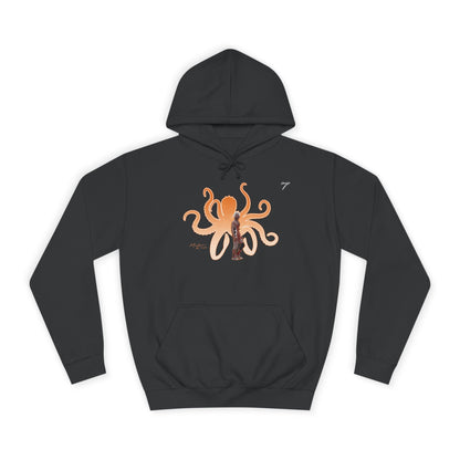Mathias Rada Hoodie