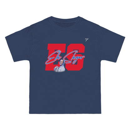 Ella Slager Vintage Tee