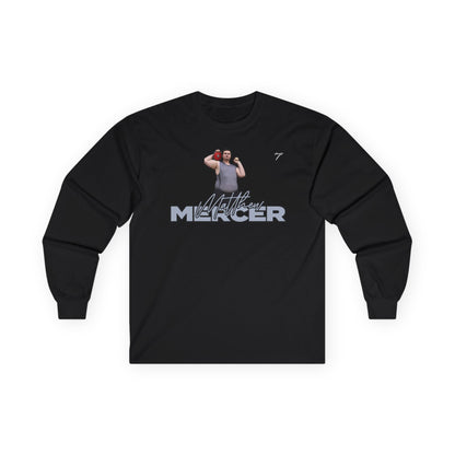 Matthew Mercer Long Sleeve Tee