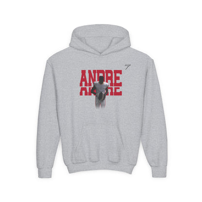Andre Dorn Youth Hoodie