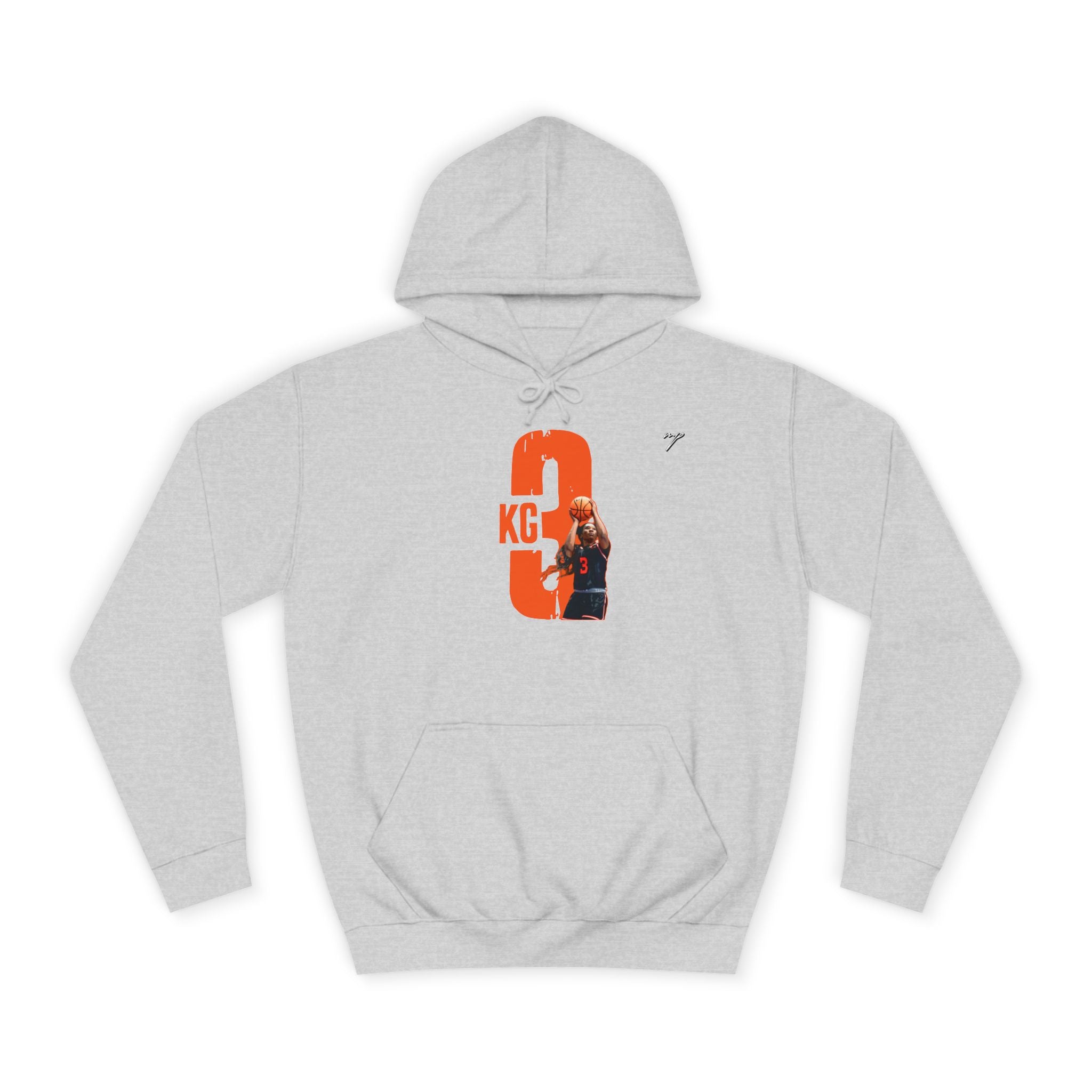 Kelis Grant Hoodie