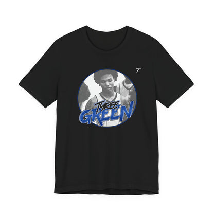 Tyree Green Graphic Tee