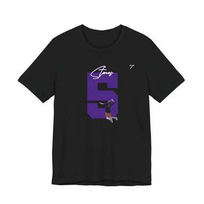 Avery Stones Graphic Tee
