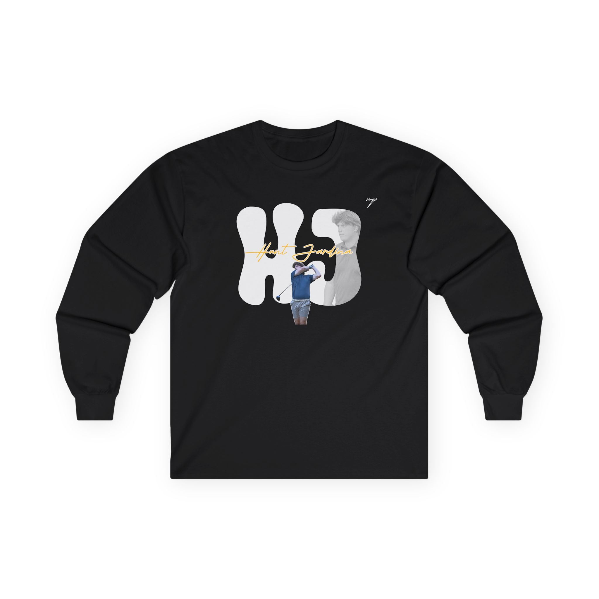 Hunt Jardina Long Sleeve