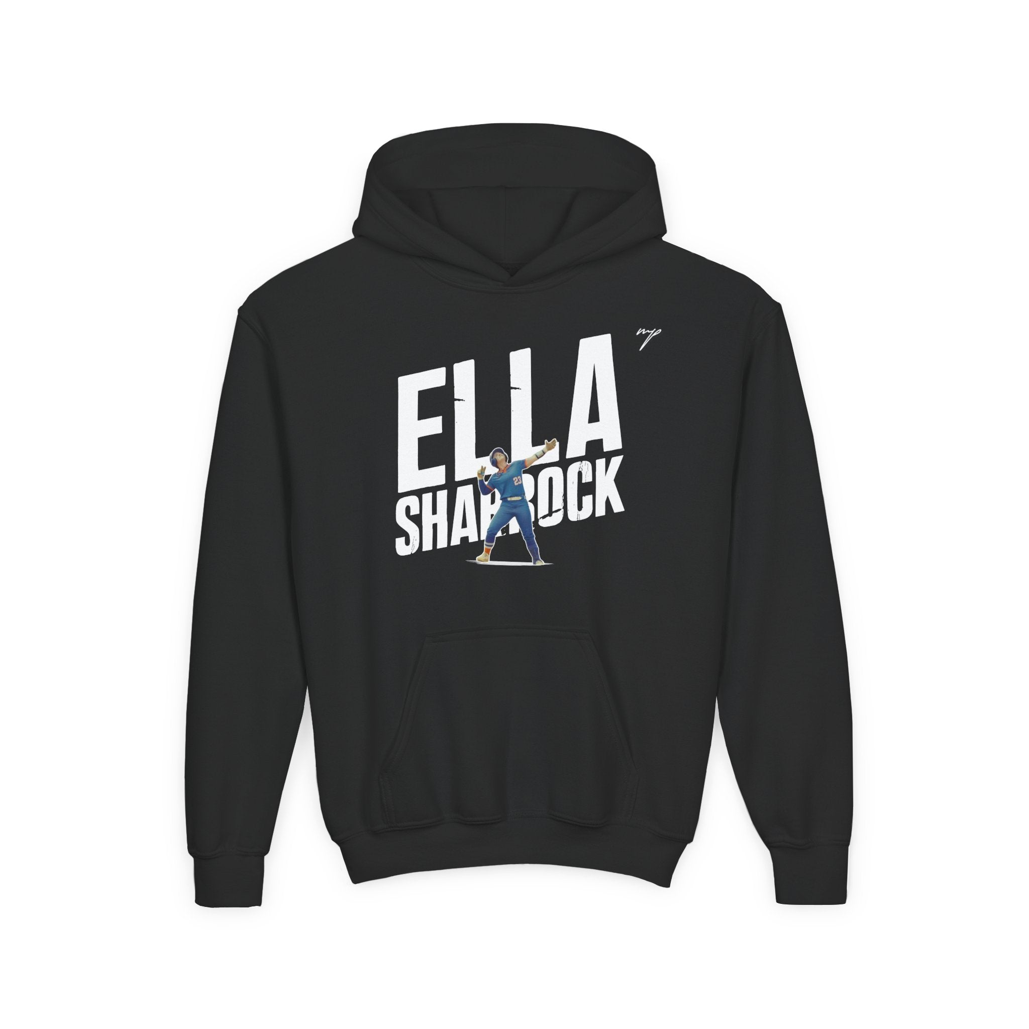 Ella Sharrock YOUTH Hoodie