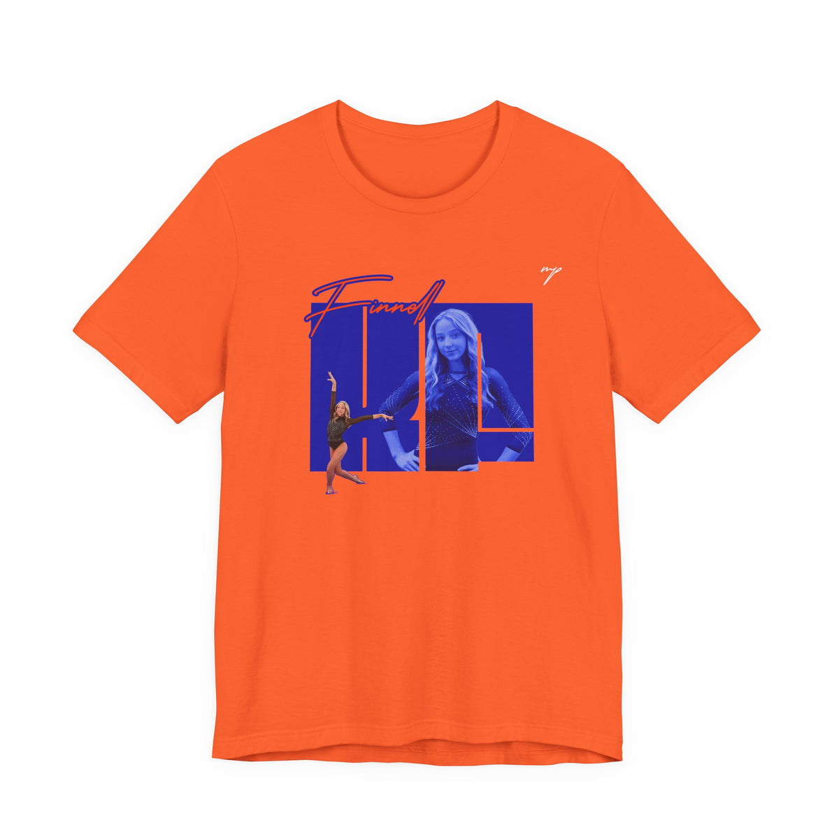 Kieryn Finnell Graphic Tee