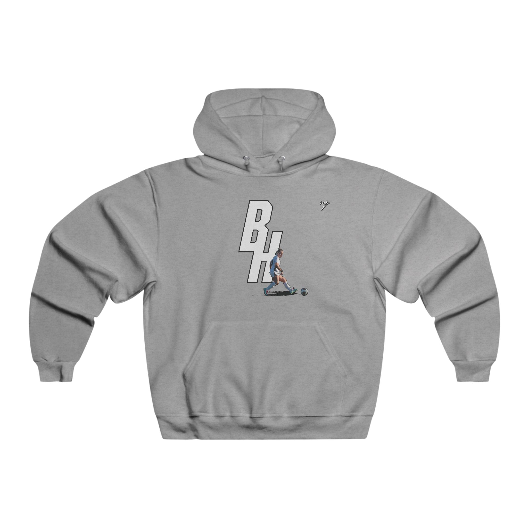 Bella Haynes Vintage Hoodie