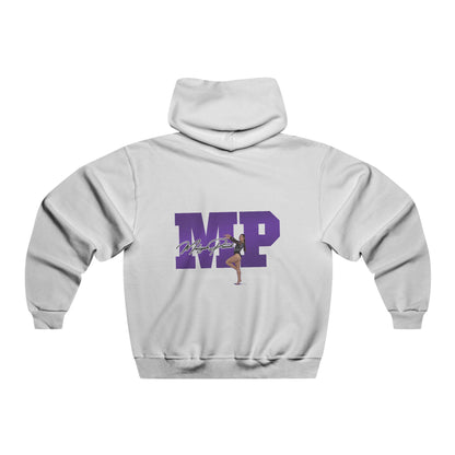 Maliyah Pound Vintage Hoodie