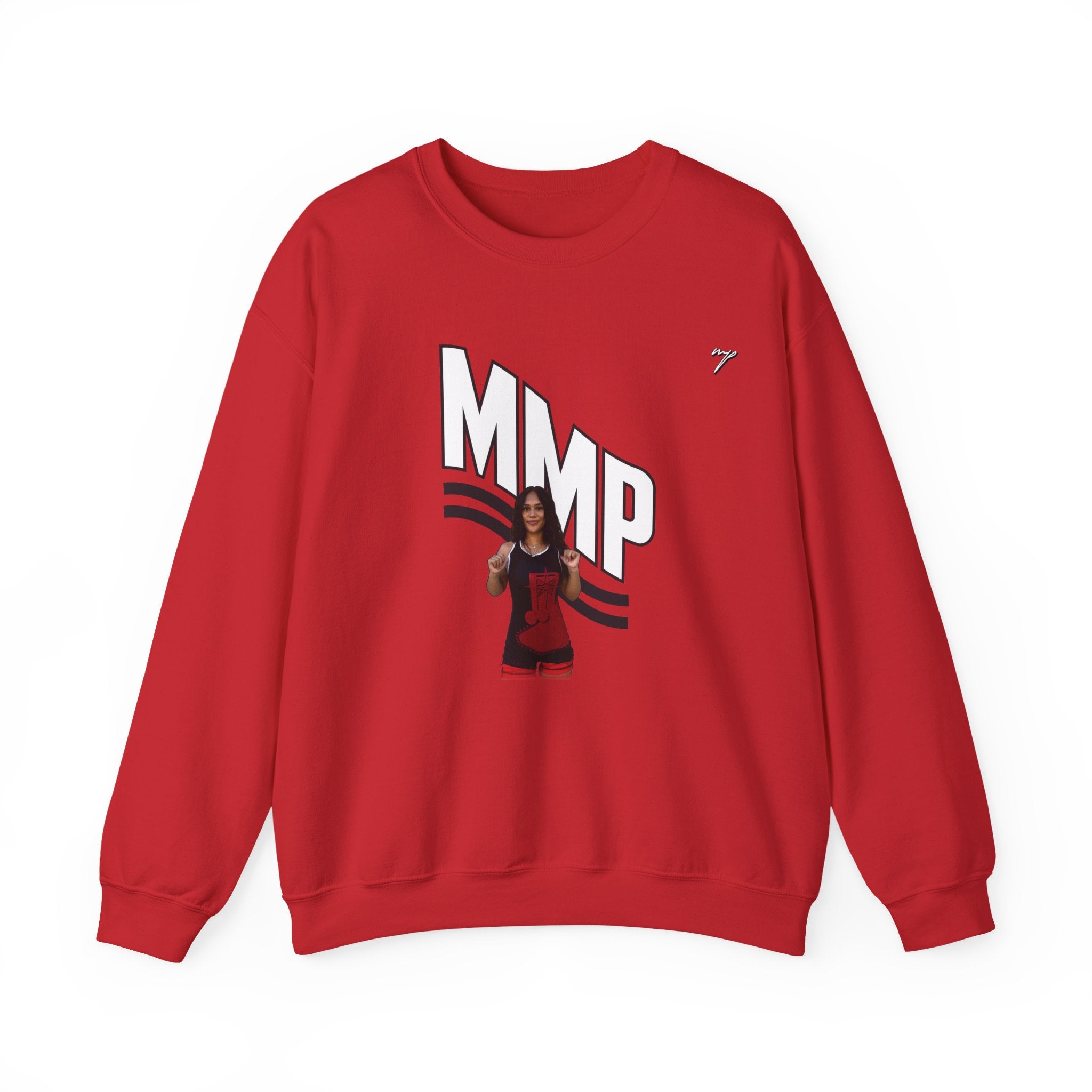 Mattingly Mayorga-Payne Crewneck