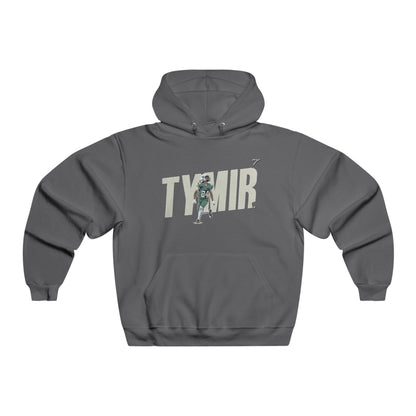 Tymir Cardona Vintage Hoodie