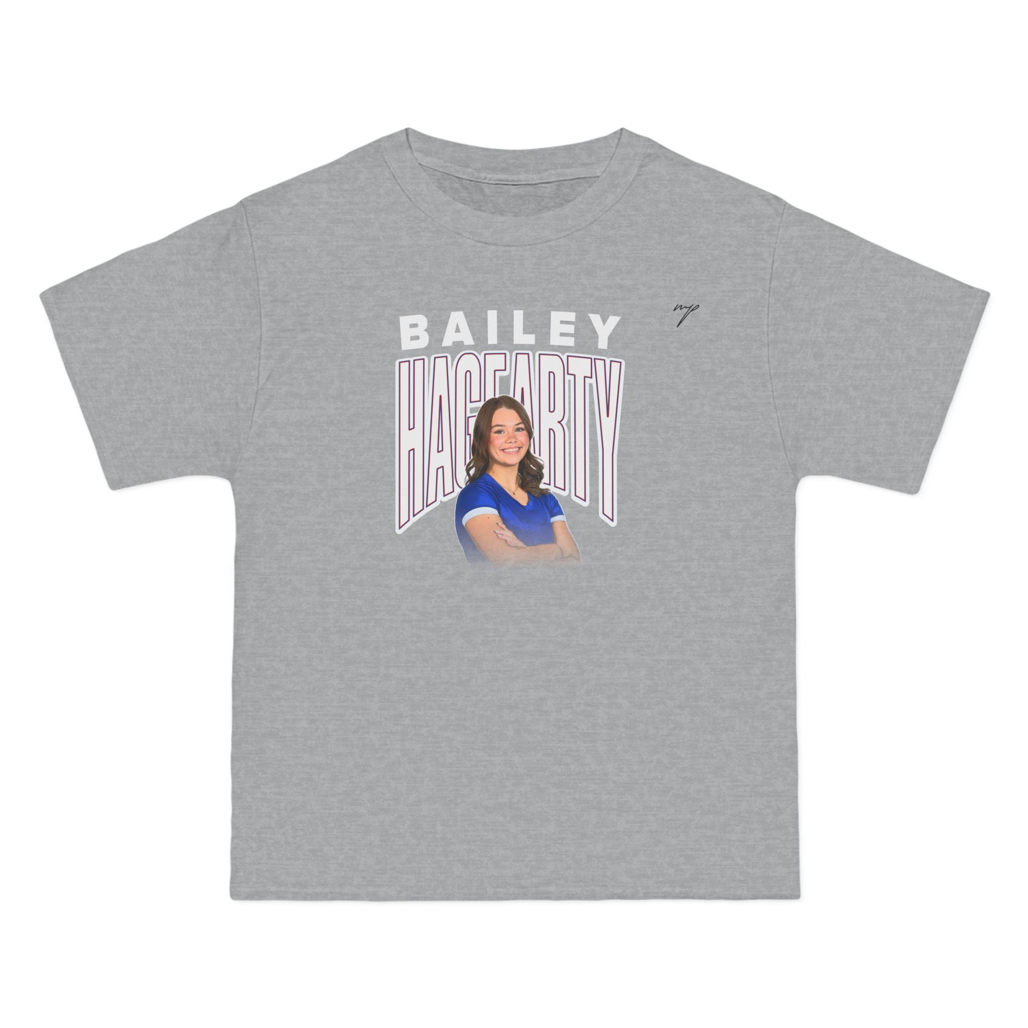 Bailey Hagearty Vintage Tee
