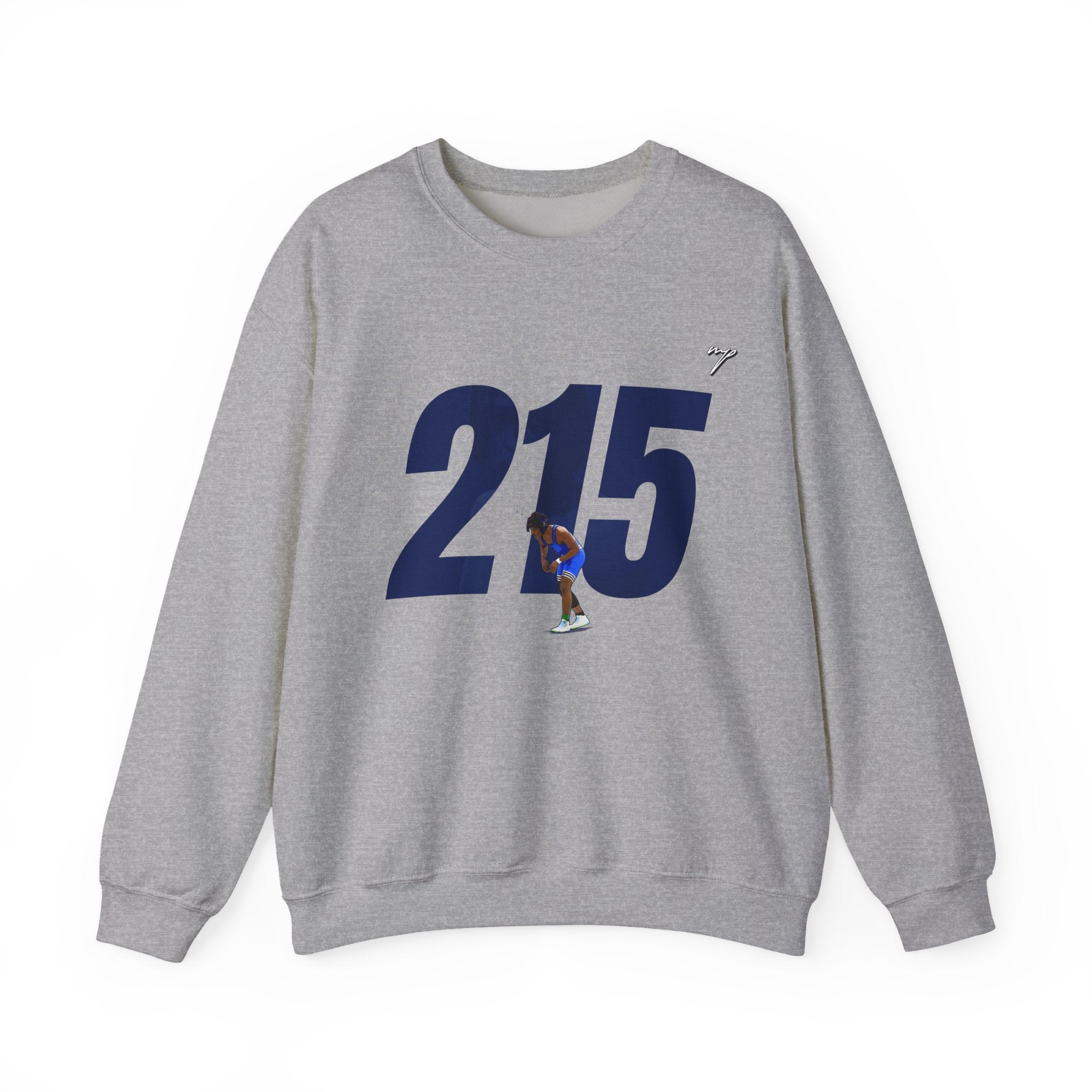 Sincere Snipes Crewneck