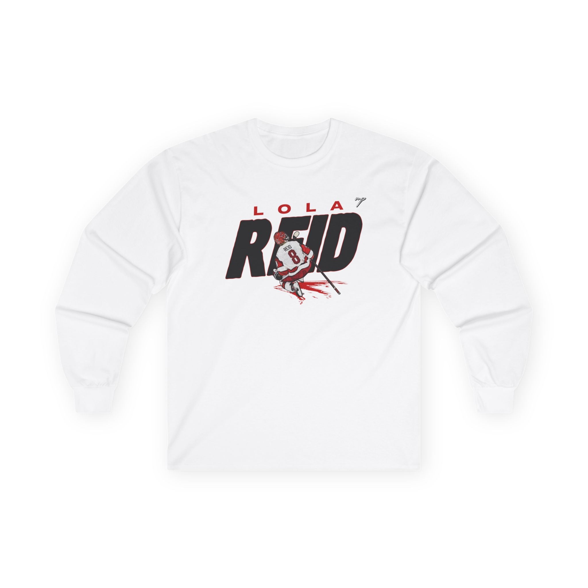 Lola Reid Long Sleeve Tee