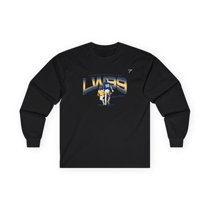 Lawrence Roccamo Long Sleeve